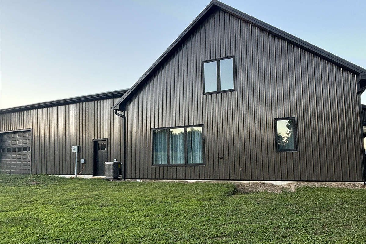 Barn ()