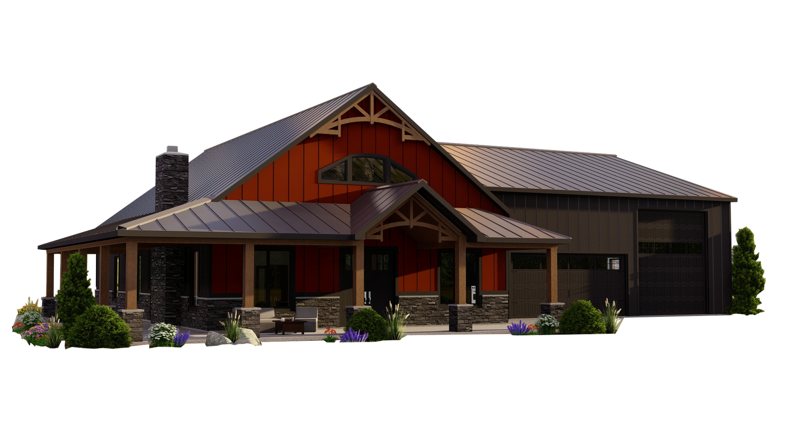 Barn ()