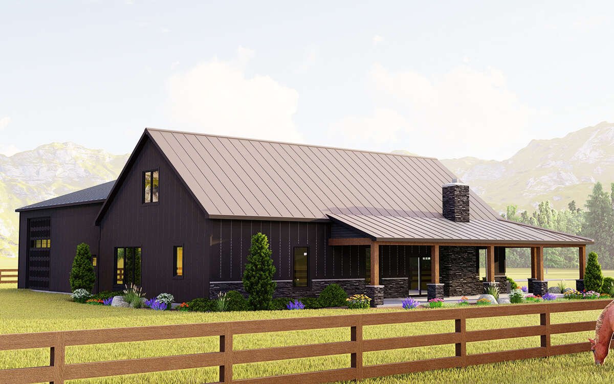 Barn ()