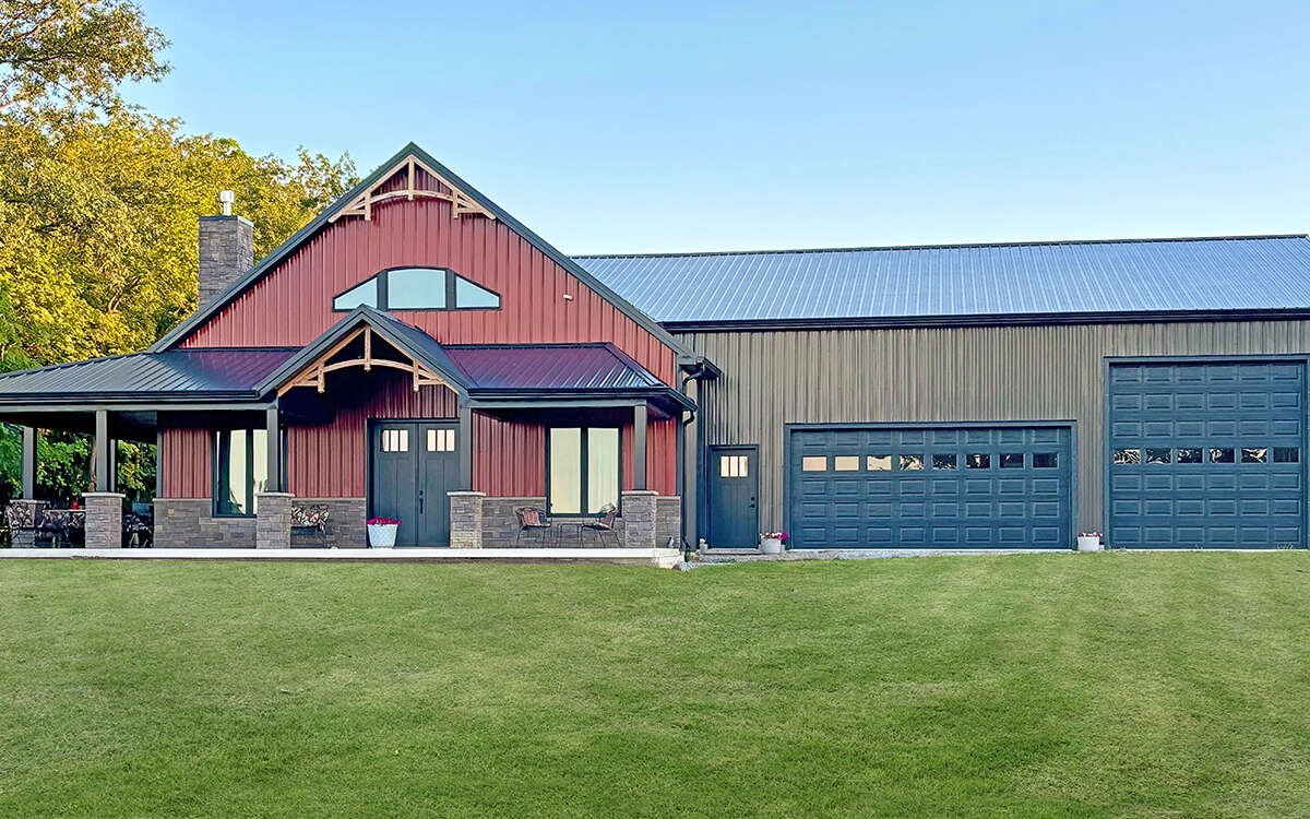 Barn ()