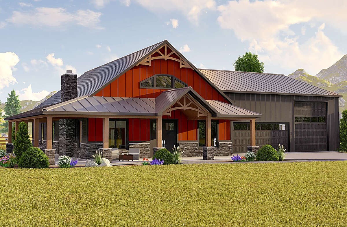 Barn ()