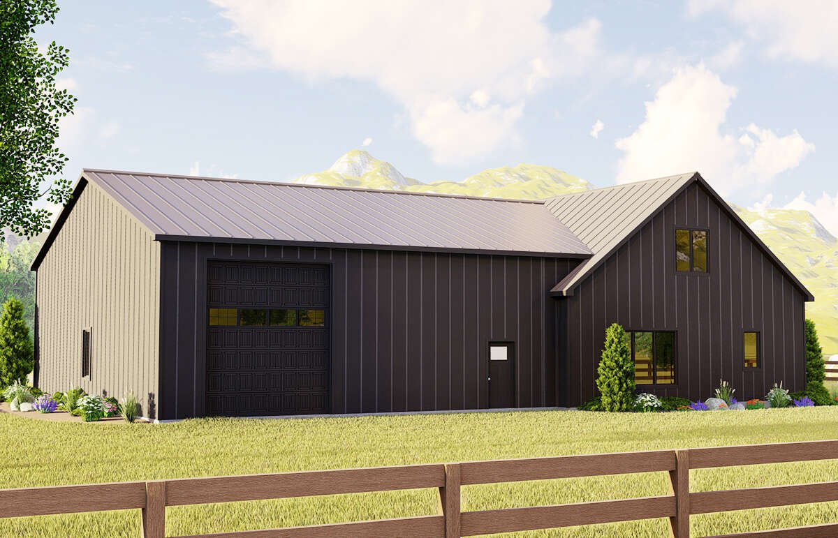 Barn ()