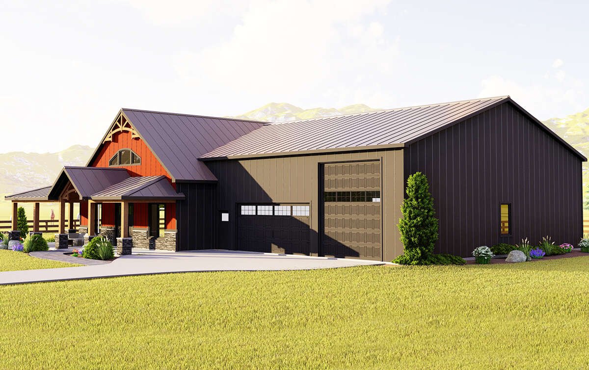 Barn ()