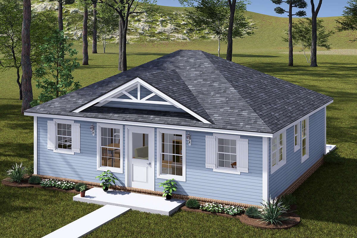 Cottage ()