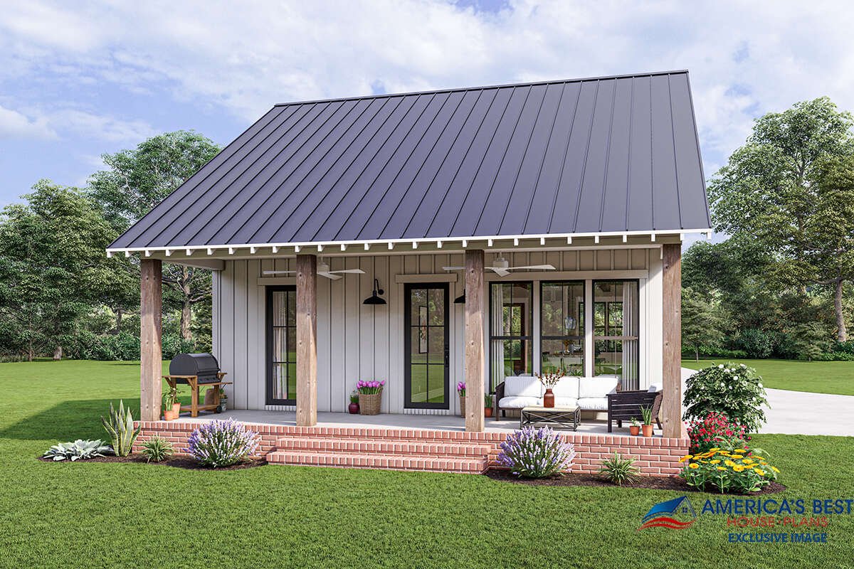Cottage ()