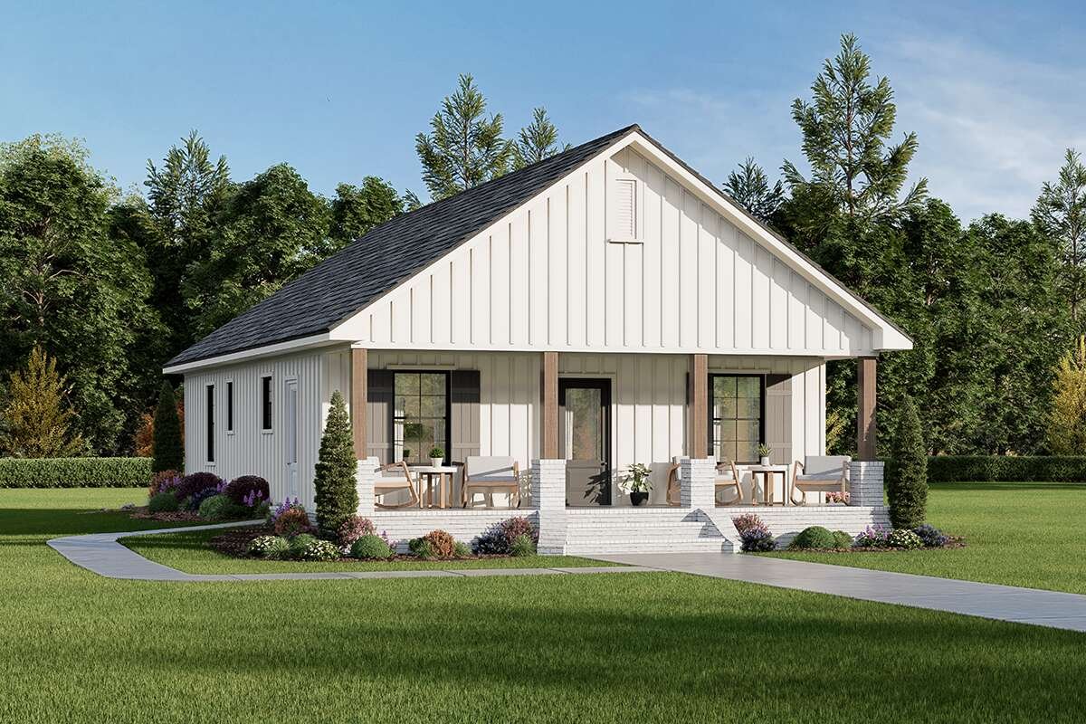 Cottage ()