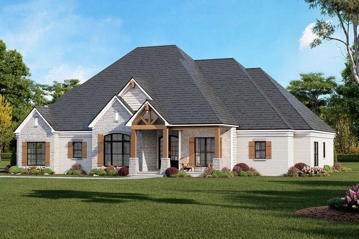 craftsman plan ()