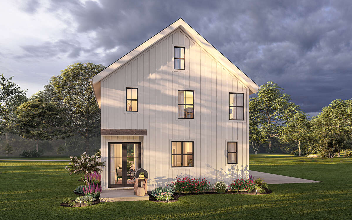 Modern Farmhouse