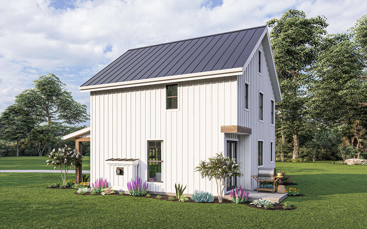 Modern Farmhouse
